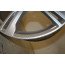 Aluminium velg 19 inch briljantzilver Audi A5, S5 Bj 16-heden