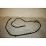Slang tbv koplampsproeiers Audi A6, S6, RS6 Bj 98-05