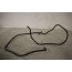 Slang tbv koplampsproeiers Audi A6, S6, RS6 Bj 98-05