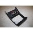 Afdekking middenconsole zwart Audi A4, S4, RS4, A5, S5, RS5 Bj 16-heden
