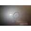 Portier RA zilver Audi A6, S6, Allroad Bj 05-11