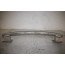 Bumperdrager achterkant Audi A4, S4, RS4, RS5 Bj 16-19