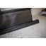 Scheidingsnet zwart Audi A4, S4, RS4 Avant, Allroad Bj 16-heden