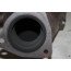 Katalysator links 4.2 V8 benz. Audi A8 Bj 10-13
