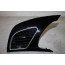 Set interieurlijsten pianotoets-zwart Audi A5, S5 Sportback Bj 12-16