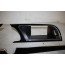 Set interieurlijsten pianotoets-zwart Audi A5, S5 Sportback Bj 12-16