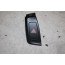 Alarmschakelaar zwart Audi A4, S4, RS4, A5, S5, RS5 Bj 08-17