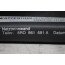 Scheidingsnet zwart Audi Q5, SQ5 Bj 09-17