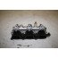 Luchtverdeelkast links 3.2 V6 benz. Audi A4, A5, A6, Q5 Bj 08-12