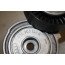Spanningsdemper 3.0 TFSI benz. Audi A4, S4, A5, S5, A6, A7, A8, Q5, Q7 Bj 11-heden