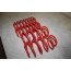 Set Eibach verlagingsveren Volkswagen Golf 5, 6 Bj 05-12