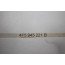 Fitting achterlicht links USA Audi A6, S6 Sedan Bj 09-11