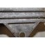 Versnellingsbaksteun links Audi A3, S3, TT Bj 97-06
