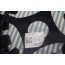 Spiegelglas (groothoek) met draagplaat links Audi A4, S4, A5, S5, RS5 Bj 08-12