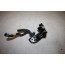 Verschildruksensor 2.0 TDI div. Audi modellen Bj 10-heden