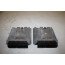 Set regelapparaten dieselmotor 4.0 V8 TDI Audi A8 Bj 03-07