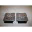 Set regelapparaten dieselmotor 4.0 V8 TDI Audi A8 Bj 03-07