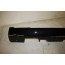 Dorpelbekleding links phantomzwart Audi A8 Bj 10-17