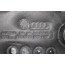 Afdekking motorruimte 2.0 TDI Audi A4, A5, A6, Q5 Bj 12-18