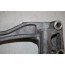 Steun wisselstroomdynamo 3.0 V6 TFSI benz. Audi Q7 Bj 10-15
