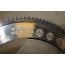 Meeneemschijf 3.0 V6 TFSI / 3.0 V6 TDI Audi Q7 Bj 10-15
