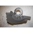 Steenslagbescherming LA Audi A6, S6, RS6, A7, S7, RS7, Q5 Bj 09-18