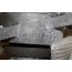 Rubbermetaalsteun links Audi A8, S8 Bj 10-17