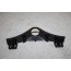 Afdekkap camera twilight mat Audi A4, S4 Bj 16-19
