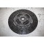 Koppelingsplaat 2.0 TFSI / 2.0 TDI div. Audi modellen Bj 08-17