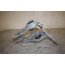 Wiellagerhuis RA Audi A6, S6, A7, S7, RS7, Q5, SQ5 Bj 09-18