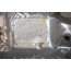 Afschermplaat Rechts Audi A6, S6, RS6, A7, S7, RS7 Bj 11-18