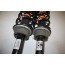 Set gasgevulde schokdempers voorzijde Audi A7 Bj 11-18