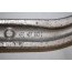Draagarm LV Audi A6, S6 Bj 05-08
