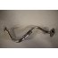 Oliepijp 1.4 TFSI benz. Audi A1, A3 Bj 08-14
