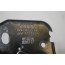 Afsluitbeugel motorkap Audi A1, S1, A6, S6, A7, S7, RS7, Q3 Bj 15-18