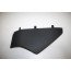 Afdekkap dashboard rechts zwart Audi A6, S6, RS6, A7, S7, RS7 Bj 19-heden