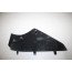 Afdekkap dashboard rechts zwart Audi A6, S6, RS6, A7, S7, RS7 Bj 19-heden
