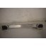 Bumperdrager achterkant Audi A6, S6, RS6 Bj 19-heden