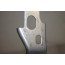 Houder links Audi A6, S6 A7, S7 Bj 19-heden