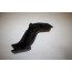 Geleidingsprofiel achterbumper RA Audi A6, S6 Bj 19-heden