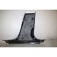 B-stijlbekleding links zwart Audi A6, S6, RS6 Bj 19-heden