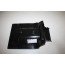 Afdekking middenarmsteun zwart Audi A6, S6, A7, S7 Bj 19-heden