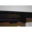 Afdekking middenconsole rechts zwart Audi A6, S6, RS6, A7, S7, RS7 Bj 19-heden