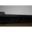 Afdekking middenconsole links zwart Audi A6, S6, RS6, A7, S7, RS7 Bj 19-heden
