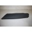 Vulling zijkant achterbank leer links zwart Audi A6, S6, RS6, A7, S7, RS7 Bj 19-heden