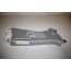 B-stijlbekleding RB maanzilver Audi A6, S6, RS6 Bj 19-heden