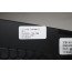Luidsprekerrooster dashboard zwart Audi A6, S6, RS6, A7, S7, RS7 Bj 19-heden