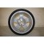 Aluminium velg met vouwband 16 inch avuszilver Audi A6 Allroad Bj 00-05