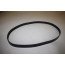 Geribde riem dynamo Audi A4, A5, A6, Q3, Q5 Bj 10-17
