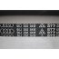 Geribde riem dynamo Audi A4, A5, A6, Q3, Q5 Bj 10-17